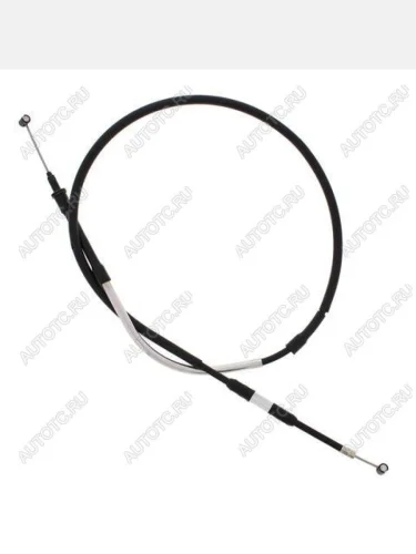 Трос сцепления ALL BALLS Kawasaki KX250F 05-08 Suzuki RMZ250 05-06  (45-2047)  45-2047