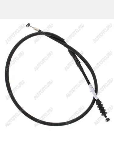 Трос сцепления ALL BALLS Kawasaki KX250 99-04  (45-2087)  45-2087