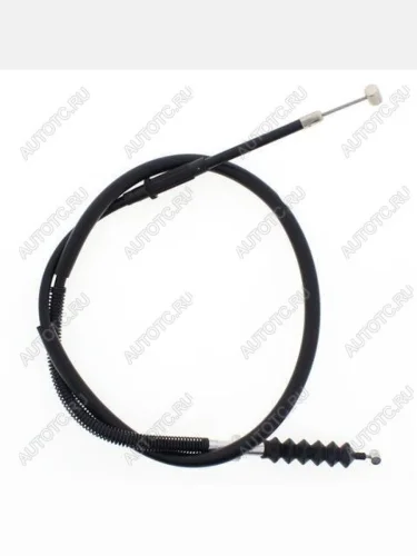 Трос сцепления ALL BALLS Kawasaki KX100 95-13, KX80 89-00 KX80 Big Wheel 92-94, KX85 01-13 (45-2056)  45-2056