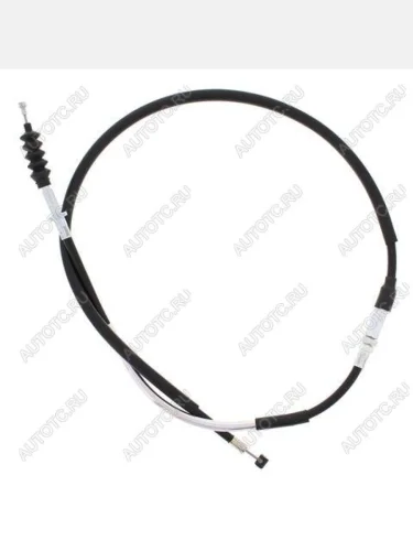 Трос сцепления ALL BALLS Kawasaki KLX250R 94-96, KLX250S 06-14, KLX250SF 09-10 (45-2002)  45-2002