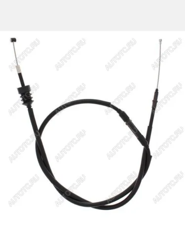 Трос сцепления ALL BALLS Husqvarna CR250 00-04, WR250 00-12, WR300 08-12  (45-2120)  45-2120