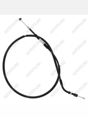 Трос сцепления ALL BALLS Honda CRF250X 04-07, CRF450R 02-08  (45-2018)  45-2018