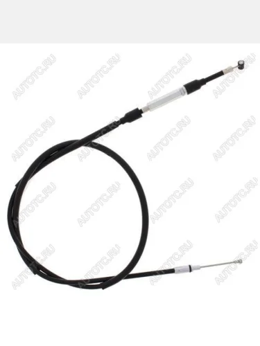 Трос сцепления ALL BALLS Honda CR250R 98-07  (45-2015)  45-2015