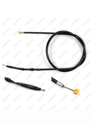 Тросик сцепления для мотоцикла Yamaha YZF-R1 04-08  пм-00019501