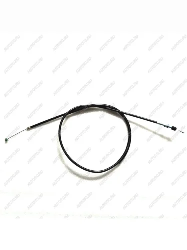 Тросик сцепления для мотоцикла Yamaha YZF-R1 09-14, YZF-R1 98-03  пм-00024003