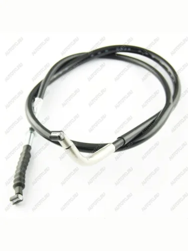 Тросик сцепления для мотоцикла Kawasaki ZZR400600 90-07  пм-00024005