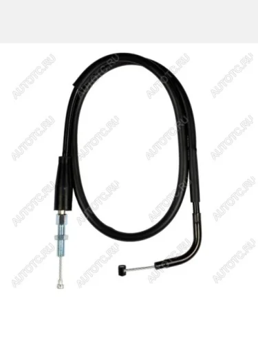 Тросик сцепления для мотоцикла Suzuki GSF400 91-95  пм-00024009