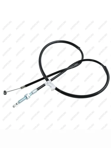 Тросик сцепления для мотоцикла Honda CBR600 F4F4i 99-07  пм-00024012