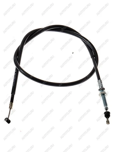 Трос сцепления BWX Honda CR80 80-84, CR80R 85-02, CR80RB 96-02, CR85R 03-07, CR85RB 03-07 (45-2006)  ccl30162