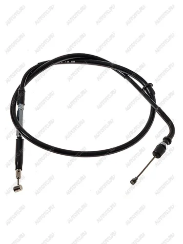 Трос сцепления BWX Honda CRF450R 15-16 (45-2133)  ccl30315