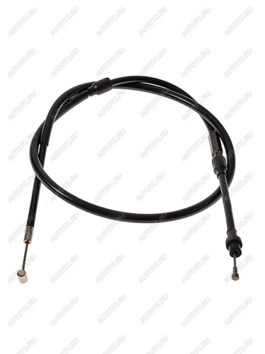 Трос сцепления BWX Kawasaki KX125 2003 (45-2091)  ccl50306