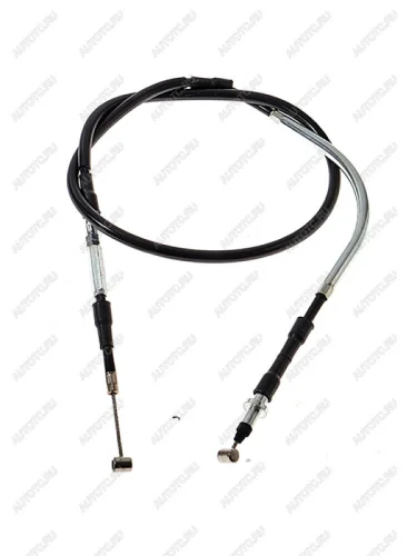 Трос сцепления BWX Kawasaki KX250F 2004, Suzuki RMZ250 2004 (45-2048)  ccl50311