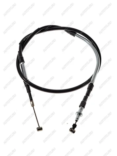 Трос сцепления BWX Kawasaki KX250F 05-08, Suzuki RMZ250 05-06 (45-2047)  ccl50312