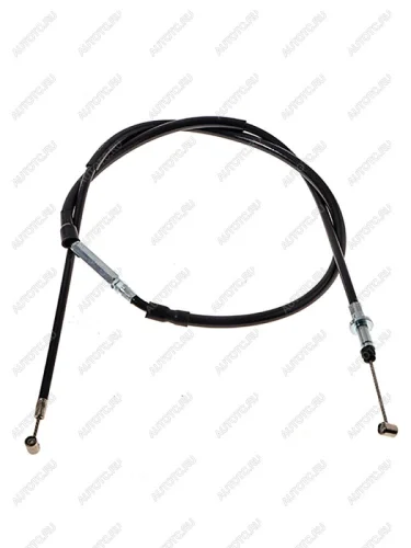 Трос сцепления BWX Kawasaki KX250F 11-12 (45-2084)  ccl50314