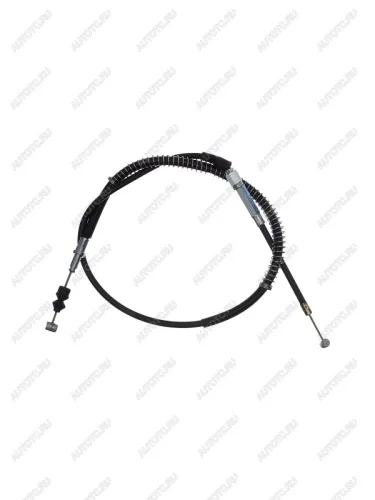 Трос сцепления BWX Suzuki RM85 02-22, RM85L 03-16, RM80 86-01 (45-2057)  ccl70301