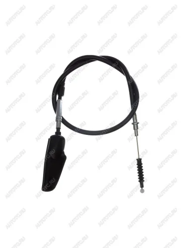 Трос сцепления BWX Yamaha YZ85 02-22, YZ85LW 22, YZ80 97-01 (45-2037)  ccl90301