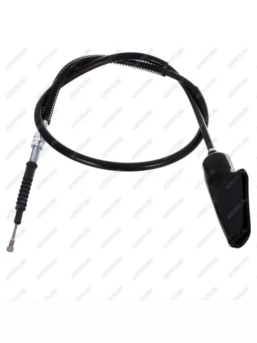 Трос сцепления BWX Yamaha TW200 87-22, XT225 92-95, BW200 85-88 (45-2034)  ccl90304