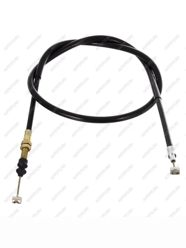 Трос сцепления BWX Yamaha YZ250F 03-05, YZ450F 04-05 (45-2108)  ccl90311