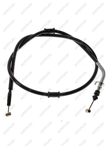 Трос сцепления BWX Yamaha YZ250F 14-18, YZ450F 14-17 (45-2132)  ccl90324