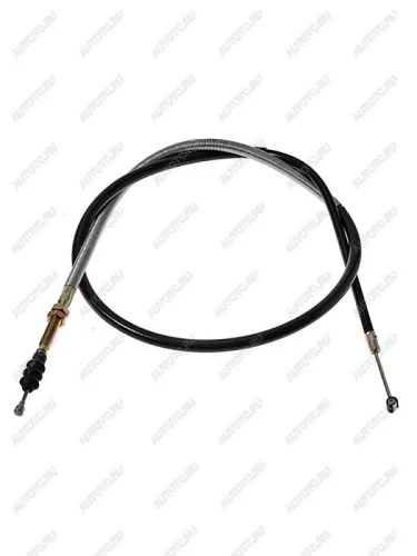 Трос сцепления BWX Yamaha YFM700R Raptor ATV 06-22 (45-2058)  ccl90605