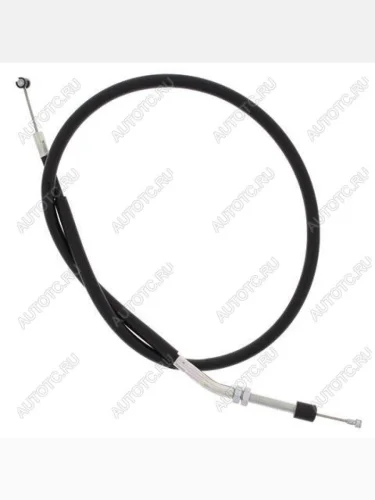 Трос сцепления Moose Racing Honda XR650R 00-07 (45-2104)  6521753