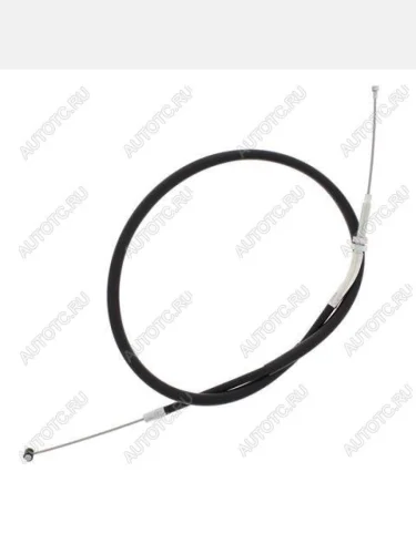 Трос сцепления Moose Racing Honda XR250R 96-04 (45-2098)  6521747