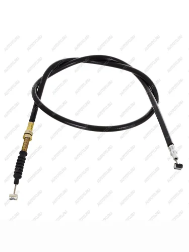 Трос сцепления BWX 45-2024 Дубль  ccl90314