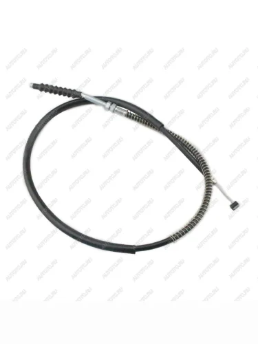 Трос сцепления Yamaha BW200 85-88, TW200 Trailway 87-22, XT225 92-95 (45-2034)  пм-00028785