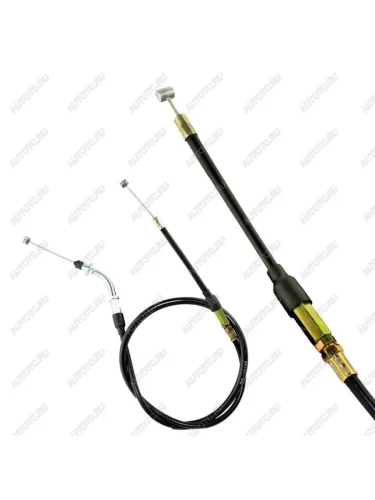 Тросик сцепления AHL Suzuki DR250 94-95, DR350 95-96, DR350SE 94-99 (45-2043)  пм-00030042