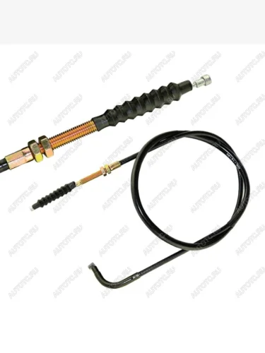 Тросик сцепления AHL Honda CB-1 CB400SF 89-98  пм-00029979