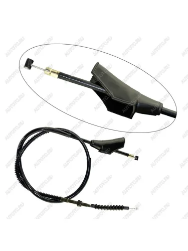 Тросик сцепления AHL Yamaha XG250 Tricker 04-10  пм-00030024