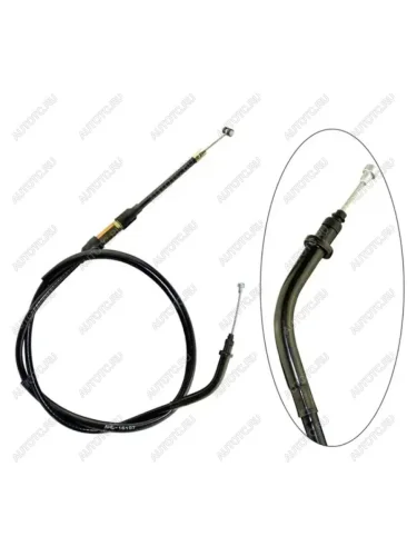 Тросик сцепления AHL Yamaha TT-R250 94-06 (45-2112)  пм-00029987