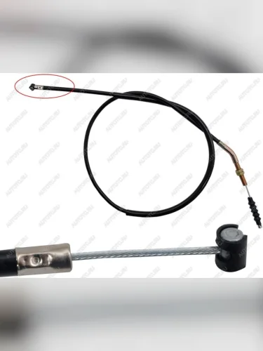 Тросик сцепления AHL Honda CB600 98-06, CB900 02-07  пм-00029980