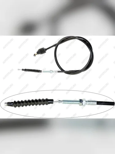 Тросик сцепления AHL BMW F650GS 08-15, F700GS 2013, F800GS 08-14  пм-00030017