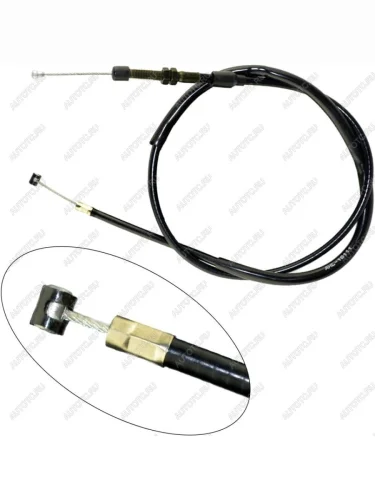 Тросик сцепления AHL Yamaha YZF-R1 98-03  пм-00030014