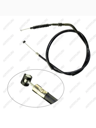 Тросик сцепления AHL Honda XR250R 96-04 (45-2098)  пм-00030043