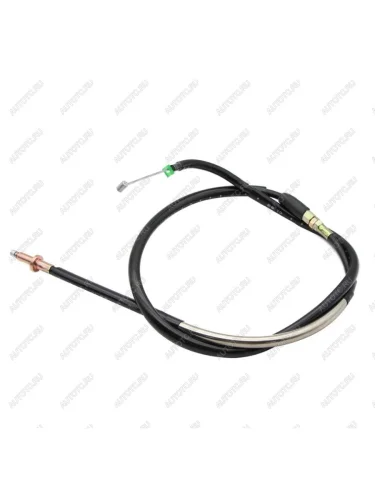 Трос сцепления для мотоцикла Yamaha FZ6 04-10  пм-00030405