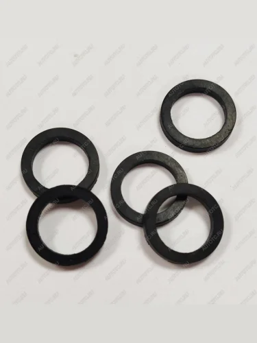 Резиновая прокладкакольцо  пм-00006667