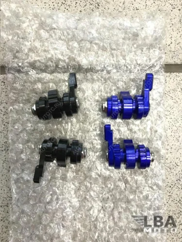 Регуляторы рычагов тормозасцепления для КороткихРегулируемых рычагов  пм-00008017