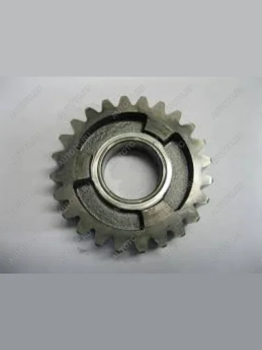 Шестерня коробки передач Honda 24T (23481-KRN-670)  kzr-343