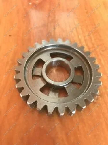 Шестерня коробки передач Honda 27T (23411-MEN-730)  kzr-345