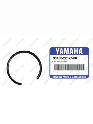 Стопор Yamaha 93450-22027-00 Оригинал  пм-00021757
