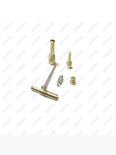 Ремкомплект карбюратора для Honda CB400 92-98 (Без прокладки)  пм-00025542