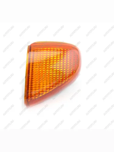 Поворотник Kawasaki ZZR1100, ZX-11 ZX1100D (93-01) задний правый K&S  25-2273