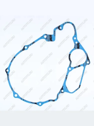 Прокладка крышки генератора Honda VT1100 85-95 11395-MM8-880 OEM  11395-mm8-880