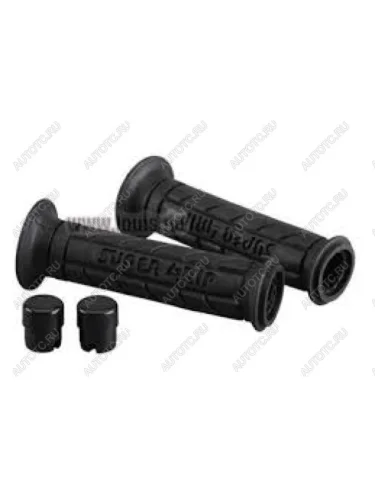 Грипсы с заглушками для ATVQUAD Louis 10019997  пм-00029457