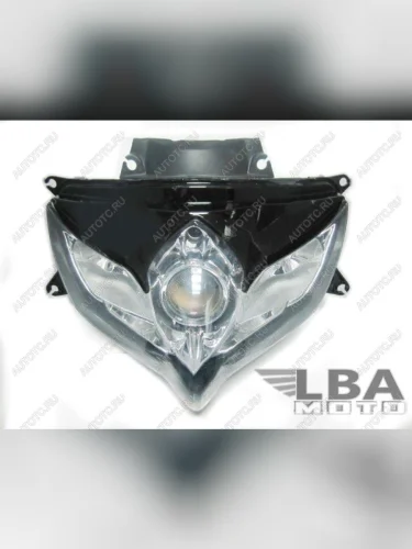 Фара для мотоцикла Suzuki GSX-R600750 08-10 Сломано ухо крепления  пм-00031965