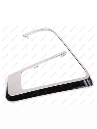 Накладка фары CHERY Tiggo 4 Pro (20-) противотуманной левый NSP NSP nsprs97n139