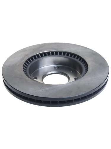 Диск тормозной HYUNDAI Sonata (01-) Elantra (00-) KIA Magentis (R15) передний (1шт.) AVANTECH AVANTECH br3035s