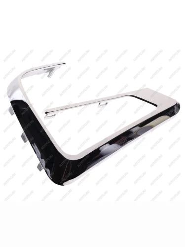 Накладка фары CHERY Tiggo 4 Pro (20-) противотуманной правый NSP NSP nsprs97n140